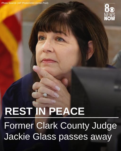 Jackie Glass,