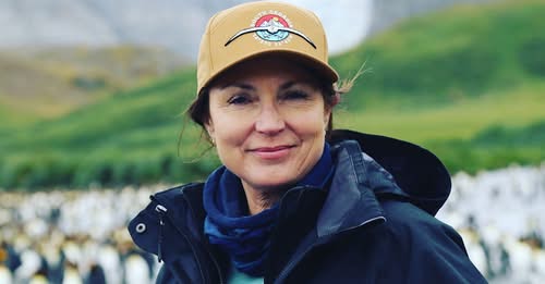 Bettina “Tina” Dalton Death- Australian Wildlife Filmmaker and Television Presenter Has Sadly passed Away